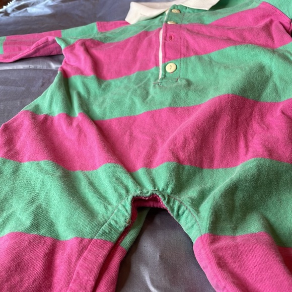 Onesie size 24 months - Picture 4 of 8